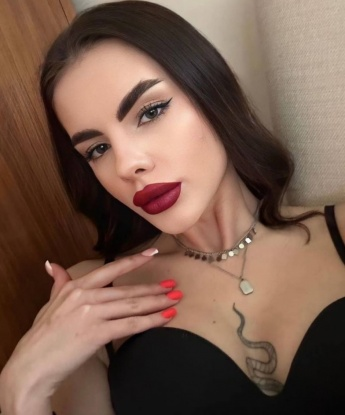 Анкета проститутки Зина - город Дондуковская, 22 года, №9789